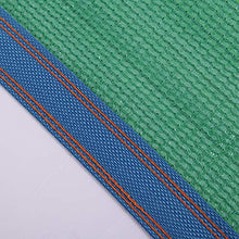 Senza marchio DANDAN Net Ombra Succulent Shade Net Crittografia Addensata per Esterni/Casa/Patio/Tetto Protezione Net Varie Specifiche Verde 8 Pin (Size : 3 * 8m)