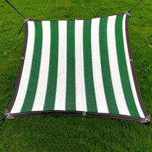Telo Ombreggiante, Tessuto a Rete con Parasole - Tessuto for Parasole 95% Resistente ai Raggi UV, Copertura for reti for Esterno, Cortile, pianta, Serra, fienile (Size : 8m x 8m)