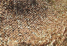 Rete Mimetica 3x4m Rete Ombreggiante Tenda Giardino Tenda Da Terrazza Barca Vela Pergola Protezione Solare Posto Auto Coperto Decorazione Deserto Caccia Tiro Campeggio Protezione Militare(Size:4x5m)