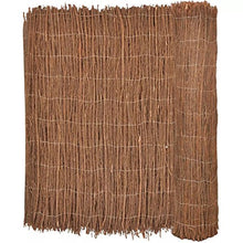 Tidyard Recinzione Canniccio,Recinzioni Decorative da Giardino 400 x 100 cm