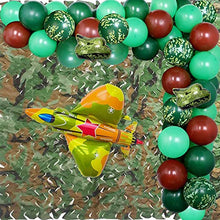 Rete Mimetica per Caccia Campeggio Militare Feste a Tema Bar, Protezione Solare Camouflage Net, 2x3m 2x4m 2x6m 3x3m 3x4m 4x6m 5x8m 8x10m, ignifuga Impermeabile