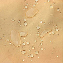 LINGXING Vela Ombreggiante, Tettuccio Parasole da Giardino Resistente all'Acqua Rettangolare 96,5% Blocco UV con Corda Libera (3X6m,Beige Giallo)