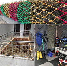Protective net decoration / Rete di protezione, di isolamento Rete di sicurezza, Tessuti a mano Net Child Protection Net Stair Protezione Net Net decorazioni Cat Kindergarten Net Net decorazione di co