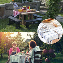 Dream HorseX Clip per Tovaglie, Clip per Tovaglie All'Aperto, Clip per Tovaglie in Acciaio Inox, Accessori per Tovaglie, per Picnic All'Aperto in Famiglia, Cucina per Matrimoni in Famiglia(10pcs)
