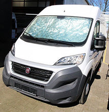 Materasso per posto letto aggiuntivo “Easy Camper Germany”, per bambini, per Fiat Ducato dal 2014.