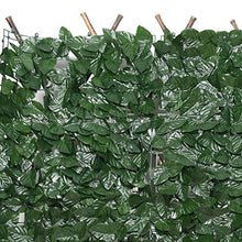Schermo per La Privacy del Balcone,Recinzione Artificiale del Foglio, 3x5cm Foglia di Poliestere Traspirante con Cerniera Fissa per Terrazze,recinzioni in Legno,sfondi di Scena