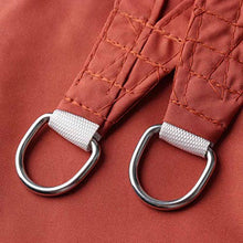TRITTHOCKER Tenda a Vela, Adatto alle Famiglie, parchi, PIC-nic all'Aria Aperta, campeggi, Piscine, campi da Gioco, etc,3x4x5m