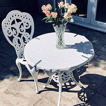 Ferma Tovaglia da Tavola, Tovaglia Clip in Acciaio Inossidabile, Gadget Molla Fermatovaglia per Esterni Porta Tovaglie per Tovaglia Molletta per Tavoli Spessi Tavolo da Giardino, 8cm x 7cm, 12 unità