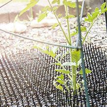 adfafw Scat Mat per Gatti Scat Mat con Punte Spikes Giardino Esterno Anti-Gatti Rete Scavo Stopper Striscia Spike Spike Gatto per Cani e Gatti