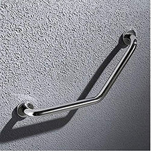 Wall mount Maniglioni da Bagno Barre di Sostegno a Parete, Antiscivolo braccioli di Sicurezza, Bagno privato Servizi igienici for portatori di Handicap Anziani Donne Incinte Accessori da Bagno