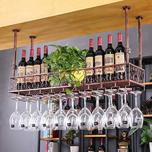 YWYW Portabicchieri da Vino Portabicchieri da Vino a mensola Portabicchieri da Vino Portabicchieri da Vino Portabicchieri da Champagne Portabicchieri (Dimensioni: 80 * 25 cm)