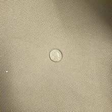 Cavis Altalena da Giardino con Soffitto Sostituibile, Altalena Impermeabile per Terrazza Esterna, Tessuto Oxford 3 Posti 210D: 190X132X15 Cm