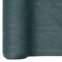 Tidyard Rete per Privacy Tessuta Ombreggiante Frangivista Schermatura Giardino Balconi Rete Metallica in HDPE 1x10 m Verde 150 g/m²