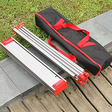 N/Z Daily Equipment Folding Table Adjustable Height Lightweight Portable Camping Table Bearing 200 kg 4 Chairs with Storage Bag for Barbecue Camp Beach Backyards Lake BBQ Party