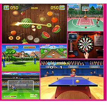 Tappetino Ballo Danza Tappeto Musicale Antiscivolo, Step Pad Coperta Musicale Ballerino Mat Play Connessione USB PC, Adulti Regali Bambini Corsa Yoga Gioco Coperta Tappetini Pad