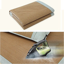 hxxxy Stile Cinese Topper Cool,Matrimoniale Naturale bambù Facile da Pulire Tatami-A 120x195cm(47x77inch)