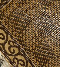 Xufei Cuscini Triangolo Cuscini Letto in Rattan, Studio Camera da Letto Camera da Letto Soggiorno per Il Tempo Libero posti Letto Cuscino del Collo Divano Cuscini della Vita