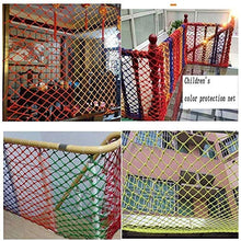 Protective net decoration / Bambino sicuro Net bambini rete di protezione coperta Cassetta di sicurezza Net Cat Protection Net Child Protection Net Balcone Protezione Net Safety Net Scale Griglia 5 Cm