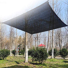 WXQIANG Casa della Copertura 90% Sunblock Parasole Plant, Resistente ai Raggi UV Ombra Durevole della Parte della Rete for Il Giardino/Serra/Fiore/Fienile/Kennel/Fence Protezione Solare, ISO