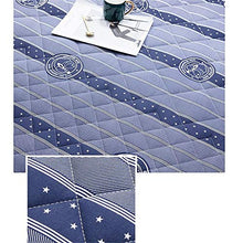 NEHARO Materasso Pad Domestica Studente Soft Tatami Tappetino Antiscivolo Materasso Pieghevole Dormitorio Mattress Pad Portatile Addensare Pad Pieghevole e Portatile