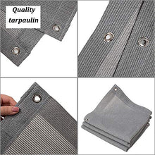 Rete parasole YXX 90% Panno per Protezione Solare per pareti/Piante da Giardino/Cortile/Patio Esterno/Decorazioni per la casa - Schermo per Recinzione per la Privacy Resistente