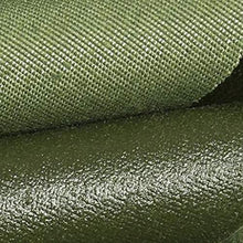 Vele parasole LQ Ispessimento Esterno Tela Cerata Impermeabile Tela impermeabilizzante Protezione Solare telone a Vapore Tenda da Sole Tenda Isolante (Size : 4 * 6m)