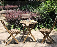 Sedie da Giardino, salottino da Giardino,Bistro Tavolo con Sedie, arredo Giardino,Sedie Giardino per Giardini e balconi