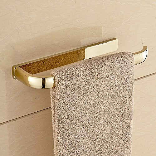 MBYW Portasciugamani Portasciugamani da Bagno Portasciugamani Anello portasciugamani in Rame portasciugamani per Uso Domestico Appeso a Parete, portasciugamani ad Anello per Asciugamani