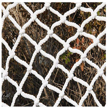 Rete di Sicurezza per Gatti per Balcone per Bambini, Rete per rimorchio per carico ringhiera per Scale Sicurezza Decorazione per Interni Rete per Piante da Giardino Rete Universale per Abiti