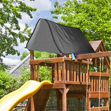 Yissone Altalena Tenda da Esterno Tende da Giardino Tende da Giardino Tende da Giardino per Bambini Tende da Parasole per Garage 132 X 226 Cm
