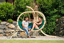 AMAZONAS Az-2030844 Globo Royal, Verde