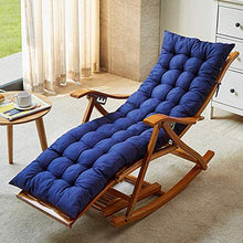 Iyom Sedia Zero Gravity, Chaise Longue, Sedia a Dondolo Pieghevole in Legno Balcone Sedia con Schienale Regolabile in bambù con poggiatesta e Massaggio ai Piedi Lettini Prendisole per Esterni