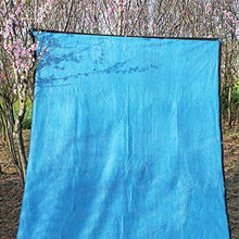Rete ombreggiante Panno Ombreggiante con Maglia A Rete  90% Sunblock Rete di Ombreggiatura per Copertura di Piante da Giardino Fiori, Posto Auto Coperto, Blu (Dimensioni : 2x4M)