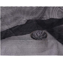 MNBV Ombra Net Isolamento Protezione Solare Crittografia antiUv Addensare Piante grasse Tenda per Balcone Auto Giardino Piscina Telo di Raffreddamento (Colore: Nero, Dimensioni: 2x6m)