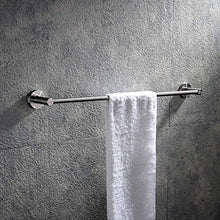 JKCKHA Northern Europe. Bagno Portasciugamani Singolo Bar Bagno Hardware Acciaio Inox 304 portasciugamani/Stand