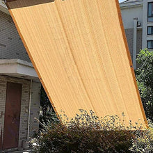 rete ombreggiante, Crema solare Ombra panno, il 90% crema solare e resistente ai raggi UV protezione solare tonalità della maglia tessuto a rete, con occhielli in HDPE con Permeabile Panno, rettangolo