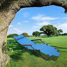 Lettini da sole Poltrone reclinabili, Lettino da sole reclinabile Sedie da spiaggia portatili Sedia da giardino pieghevole Sedia reclinabile Relax Indoor Outdoor Patio regolabile Prato Piscina Lettino