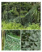 STTHOME Rete Ombreggiante Maglia Parasole Rete Mimetica Rete di Camuffamento Verde Puro, la Caccia dell'Esercito di Campeggio Netto Camuffamento boschivo Nascosta più Dimensioni (Size : 3 * 4m)