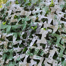AWCPP Commenti per Ombreiature per Net-Shading da Camo | Rete Mimetizzata in Legno Nascosto | Rete da Campeio per Esterni Che Tira la Decorazione Della Partita Della Partita Della Partita Della Parti