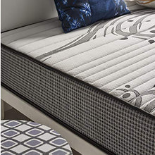 Naturalex | Memosleep | Materasso In Lattice e Memory Matrimoniale 150x190 cm | Schiuma Adattativa Alta densità con Memoria di Forma | Proprietà Purificanti con Struttura Ergonomica Anti-Pressione