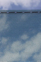 HaGa®, rete ombreggiante, tessuto per protezione da sguardi indiscreti, dal sole, oscuramento al 40%,  4 m di larghezza (al metro)
