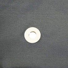 Mendler Telo di Ricambio Copertura Tetto per Gazebo Cadice Poliestere 3x4m Grigio