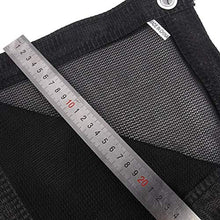 BYWWANG Rete ombreggiante Copertura Esterna Parasole Giardino tettoia Posto Auto Coperto pianta Ombra Rete Domestica