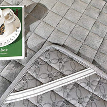 HUATAN Tatami Materasso Topper, Futon Topper Materasso Spessore Caldo, Spessore 3 cm Spessore Pad Portatile per Dormitorio Soggiorno,A,150 * 200cm/59 * 79inch