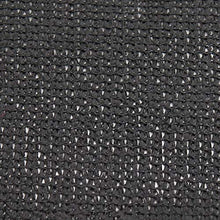 MAIZ - Rete parasole in tessuto per vele, telo parasole in rete, resistente ai raggi UV, 90% di ombreggiatura, per giardino, fiori, piante, balcone, copertura permeabile
