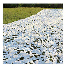 Rete Ombreggiante Maglia Parasole Rete Mimetica Camouflage net Oxford tessuto mimetico rete / camouflage cappuccio, adatto per la caccia alla foresta di campeggio nascosta campeggio camuffamento decor