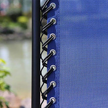 Sedia A Sdraio Da Giardino Pieghevole Con Poggiatesta Rimovibile, Lettino Prendisole E Per Il Relax,Per Giardino/Patio/Piscina/Spiaggia/Cortile/Prato, Capacità Di Carico 150 Kg