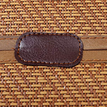 MBY Materassino in bambù, Ancient Vine Bambino Passeggino Cuscino Bambino Traspirante Cuscino (Size : B-68 * 40cm)