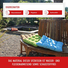 beo LKS 60 x 60 AU91 Lounge Seat, Spessa Circa 60 x 60 cm, Circa 13 cm