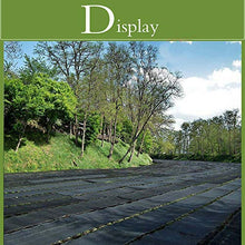XIAOXIAO Rete ombreggiata Ombrellone Antietà Rete Solare Protezione UV Crema Solare for Piante Famiglia Barriera di Protezione del Giardino Addensare 8 Poli (Size : 2x7m)
